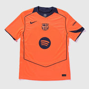 Barcelona - Third 25/26 Men's Jersey