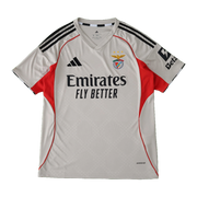 Benfica - Away 25/26 Men's Jersey