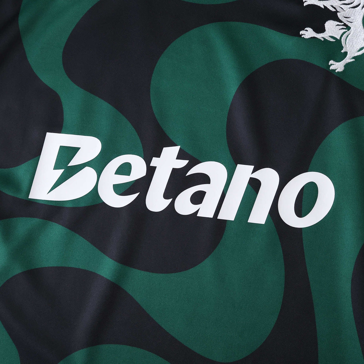 Sporting CP - Away 25/26 Men's Jersey