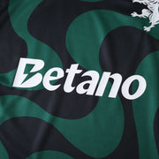Sporting CP - Away 25/26 Men's Jersey
