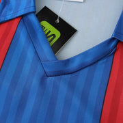 Barcelona - Retro Home 1889/90 Jersey
