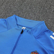 Real Madrid - Training 25/26 Tracksuit Kit