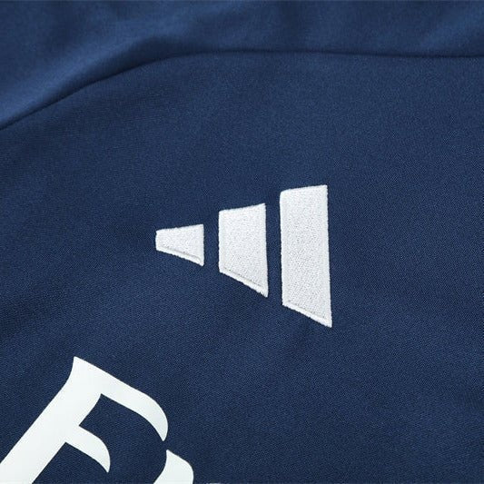 Arsenal - Training 25/26 Tracksuit Kit