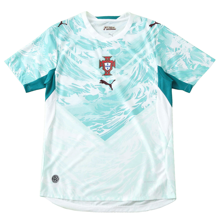 Portugal - Away 26/27 Player Edition Jersey