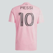 Inter Miami - Home 25/26 Player Edition Jersey