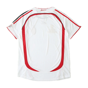 AC Milan - Retro Away 2006/07 Jersey