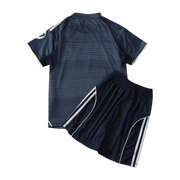 Real Madrid - Away 25/26 Kids Jersey Kit