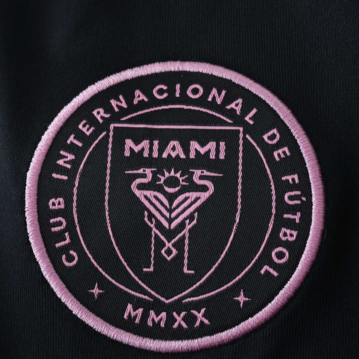 Inter Miami - Away 25/26 Kids Jersey Kit