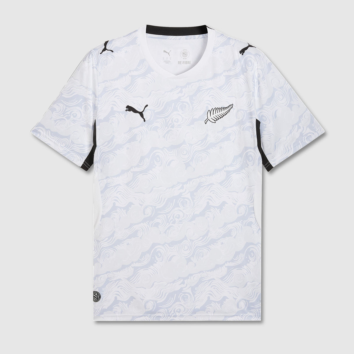 New Zealand - Away 26/27 Men's Jersey