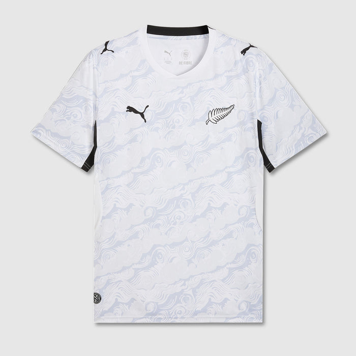 New Zealand - Away 26/27 Men's Jersey
