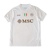 Napoli - Away 25/26 Men's Jersey