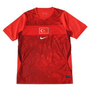 Turkey - Away 26/27 Men's Jersey
