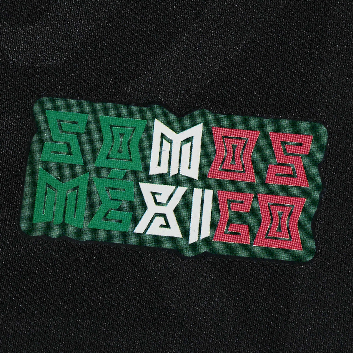 Mexico - Third 26/27 Men's Jersey