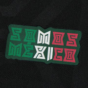 Mexico - Third 26/27 Men's Jersey