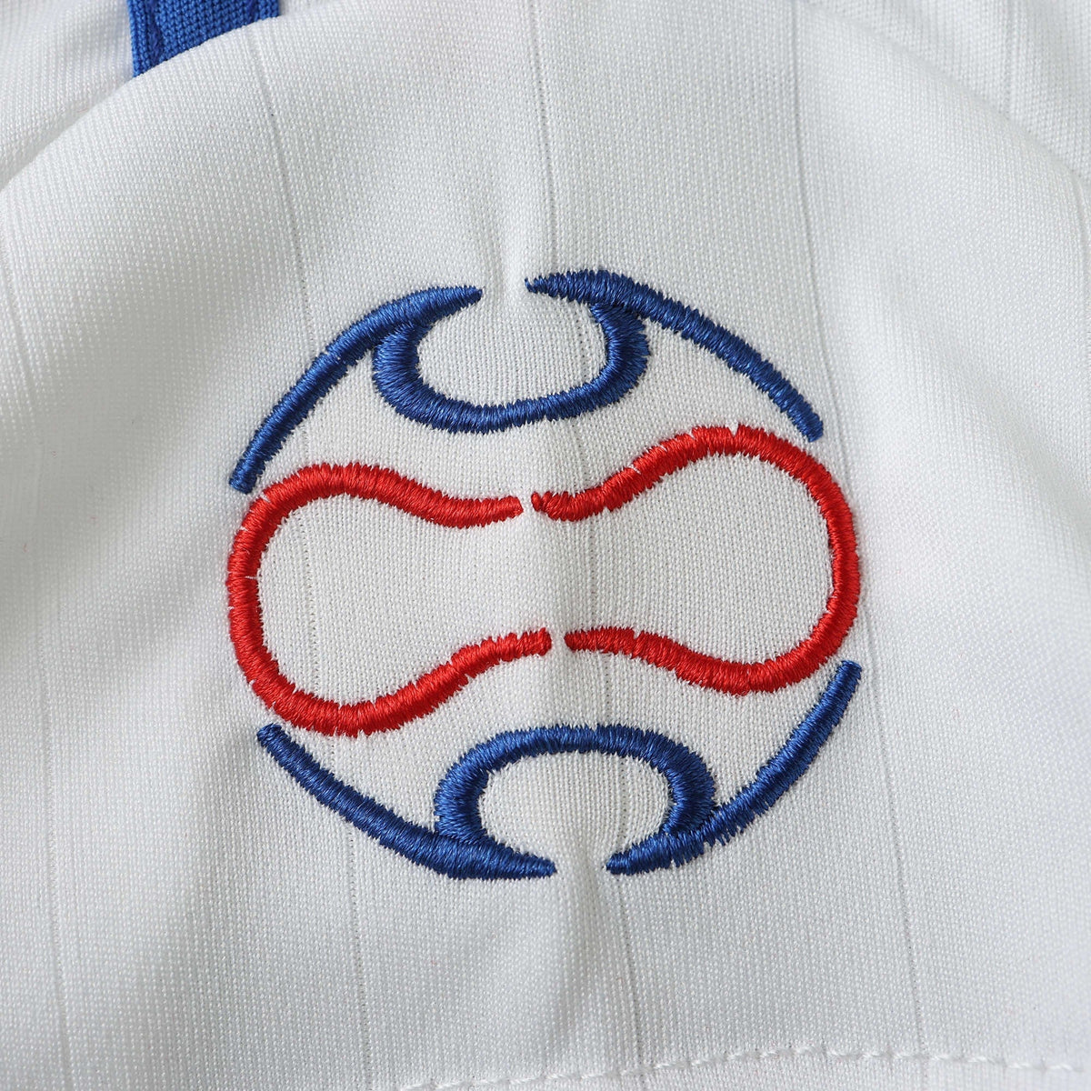 France - Retro 2006 Jersey