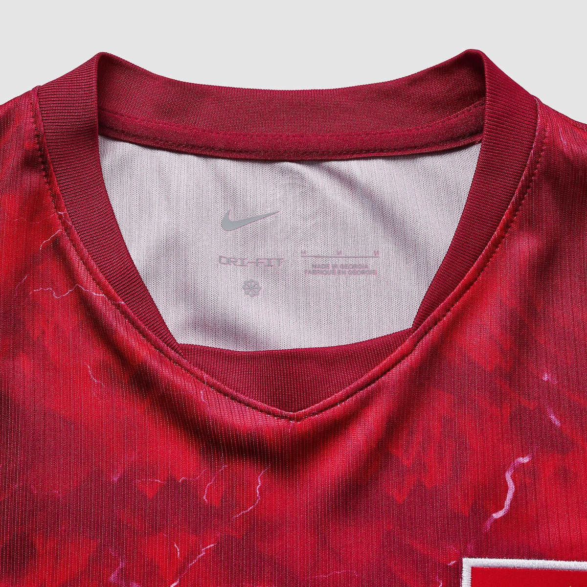 Poland - Away 26/27 Men's Jersey