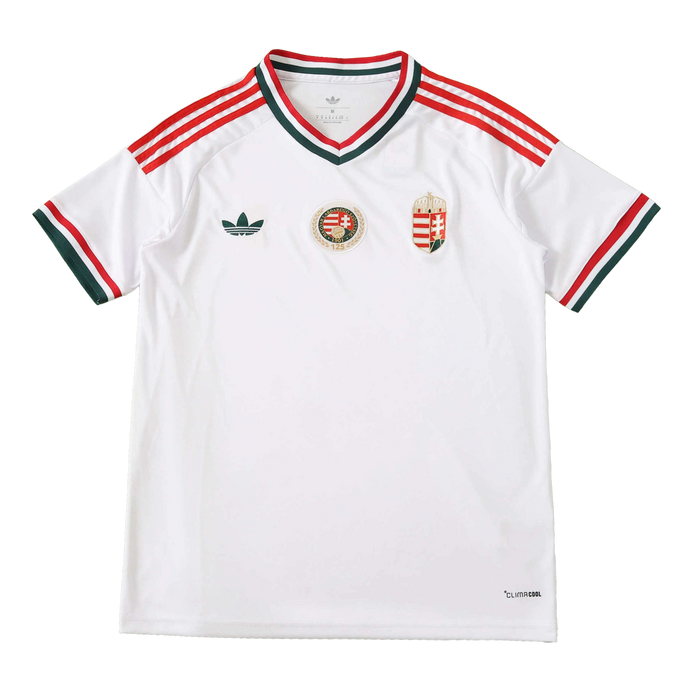 Hungary - Away 26/27 Men's Jersey
