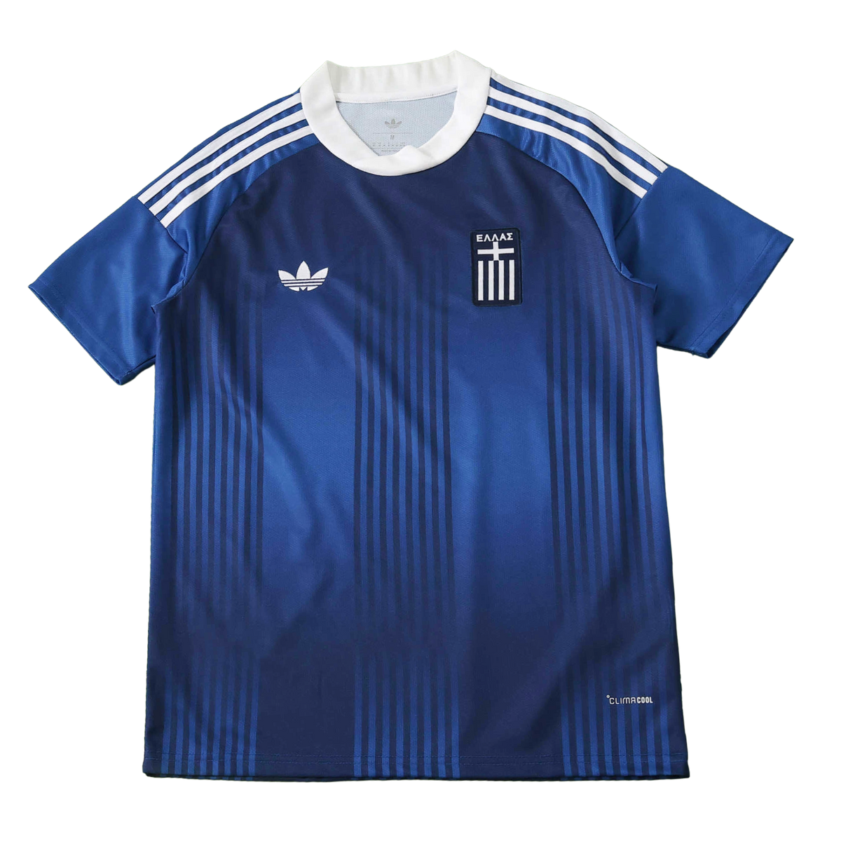 Greece - Away 26/27 Men's Jersey