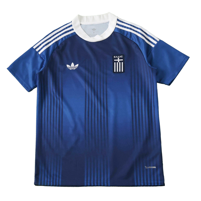 Greece - Away 26/27 Men's Jersey