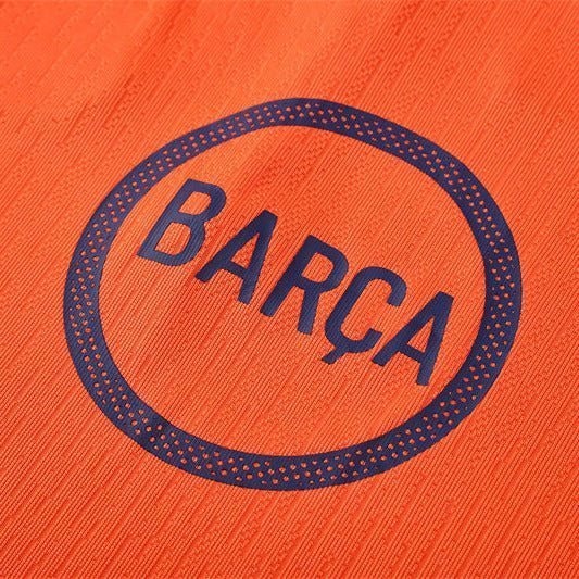 Barcelona - Training 25/26 Tracksuit Kit