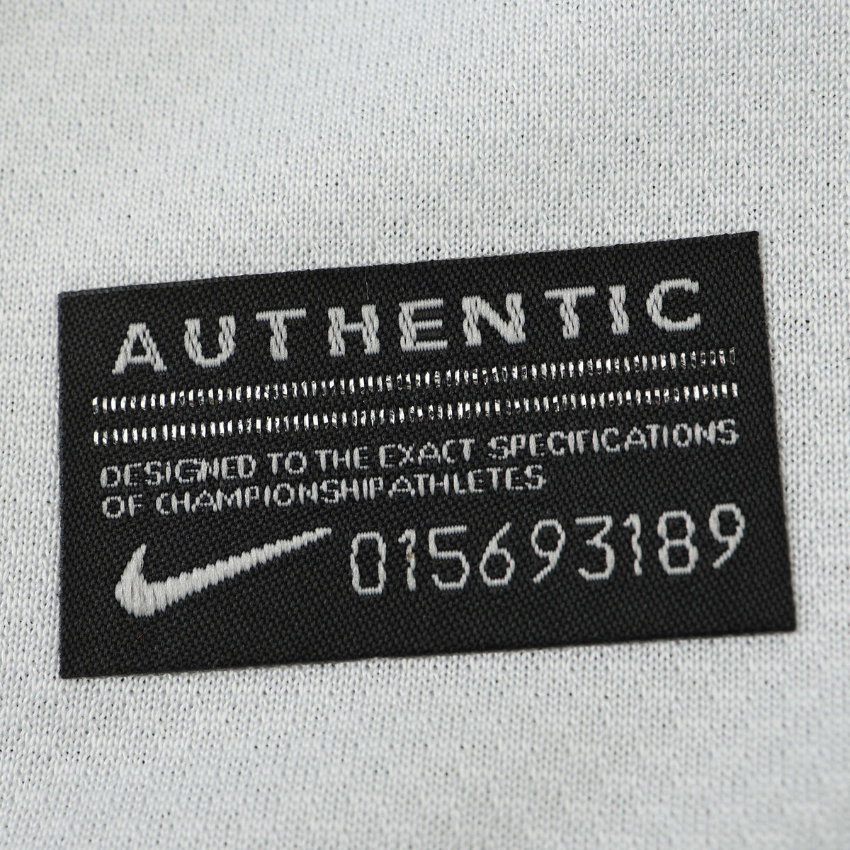 Santos - Retro Home 2011/12 Long Sleeve Jersey