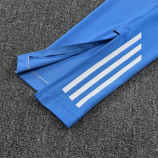 Real Madrid - Training 25/26 Tracksuit Kit