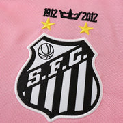 Santos - Retro Pink 2013 Jersey