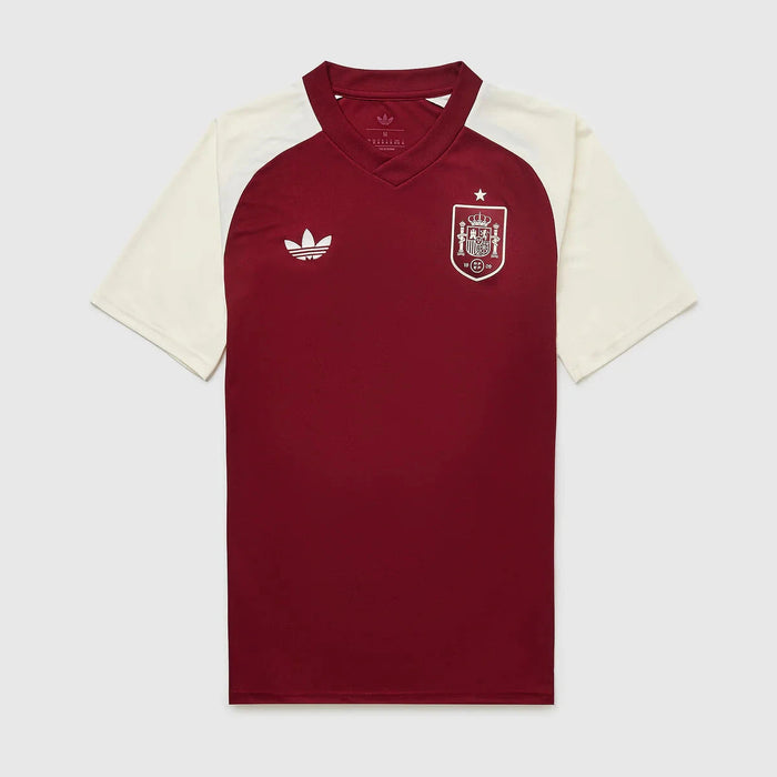 Spain - Pre-Match Away 26/27 Jersey