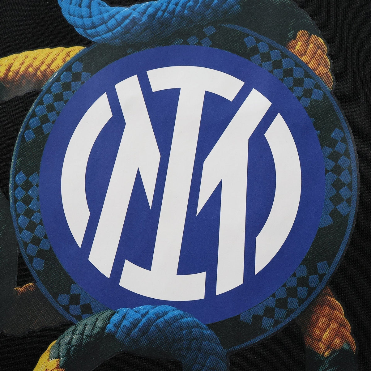 Inter Milan - Pre-Match Fourth 25/26 Jersey