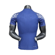 PSG - Fourth 25/26 Player Edition Jersey