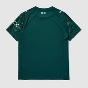 Manchester City - Fourth 25/26 Men's Jersey