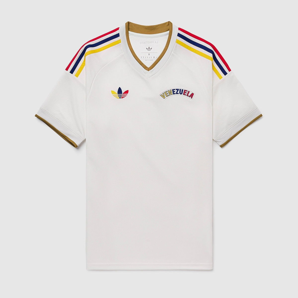 Venezuela - Away 26/27 Men's Jersey