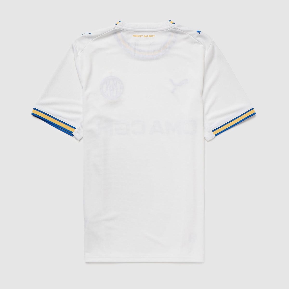 Olympique Marseille - Home 26/27 Men's Jersey