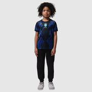 Brazil - Away 26/27 Kids Jersey Kit