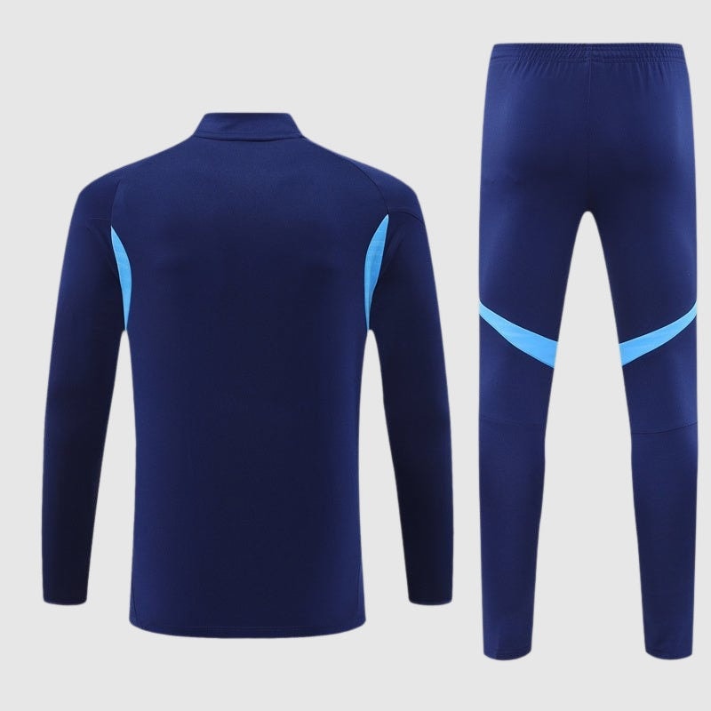 Real Madrid - Training 25/26 Tracksuit Kit
