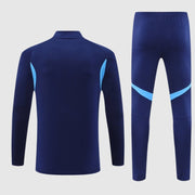 Real Madrid - Training 25/26 Tracksuit Kit