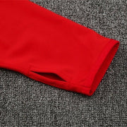 Liverpool - Training 25/26 Tracksuit Kit