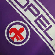 Fiorentina - Retro Home 1984/85 Jersey