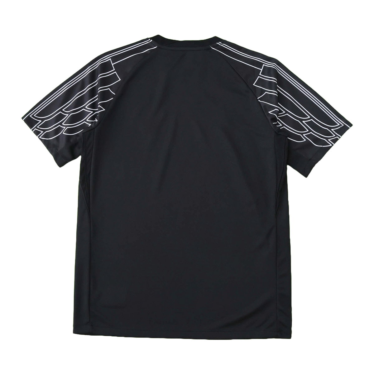 PSG - Fourth 25/26 Men's Jersey