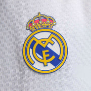Real Madrid - Home 26/27 Player Edition Jersey Long Sleeve
