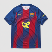 Barcelona - Home 25/26 Men's Jersey