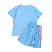 Inter Miami - Away 25/26 Kids Jersey Kit