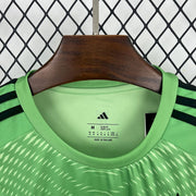 Bayern Munich - Goalkeeper 25/26 Jersey