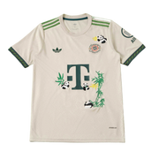 Bayern Munich - Embroidered Oktoberfest 25/26 Men's Jersey