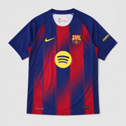 Barcelona - Home 25/26 Player Edition Jersey