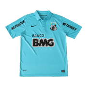 Santos - Retro Away 12/13 Jersey