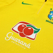 Brazil - Training 25/26 Tracksuit Kit