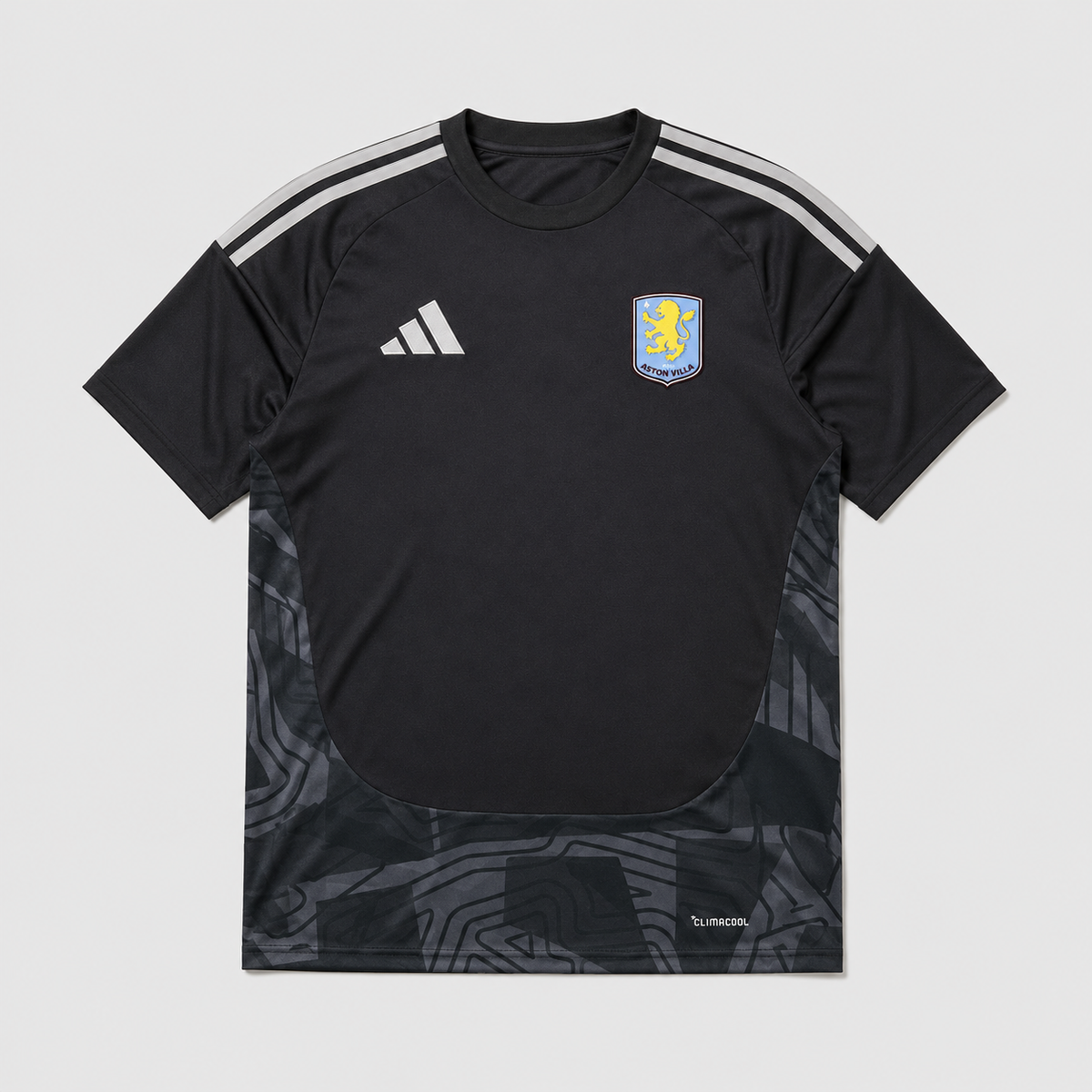 Aston Villa - Goalkeeper 26/27 Jersey
