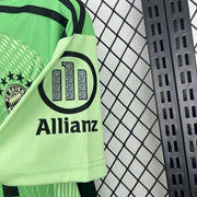 Bayern Munich - Goalkeeper 25/26 Jersey