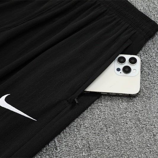 Brazil - Training 25/26 Tracksuit Kit